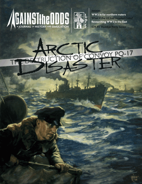 Against the Odds: Arctic Disaster