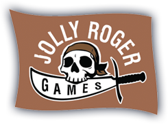 Jolly Roger Games