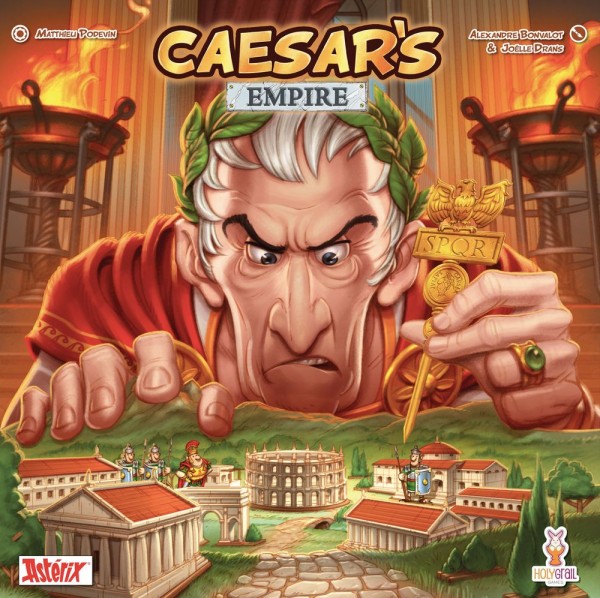 Caesar&#039;s Empire
