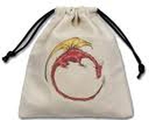Q-Workshop: Colour Dragon Bag