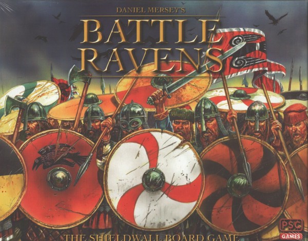 Battle Ravens Core Game