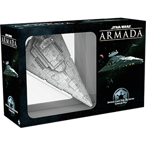 Star Wars Armada - Imperial-class Star Destroyer