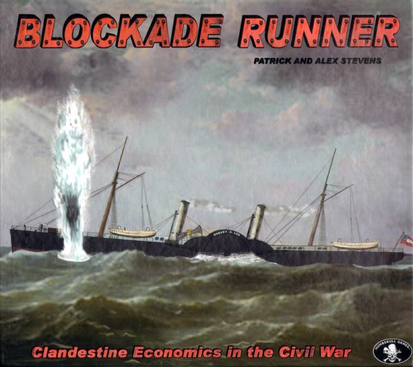 Blockade Runner