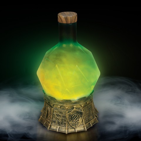 Sorcerer&#039;s Potion Light (Green)