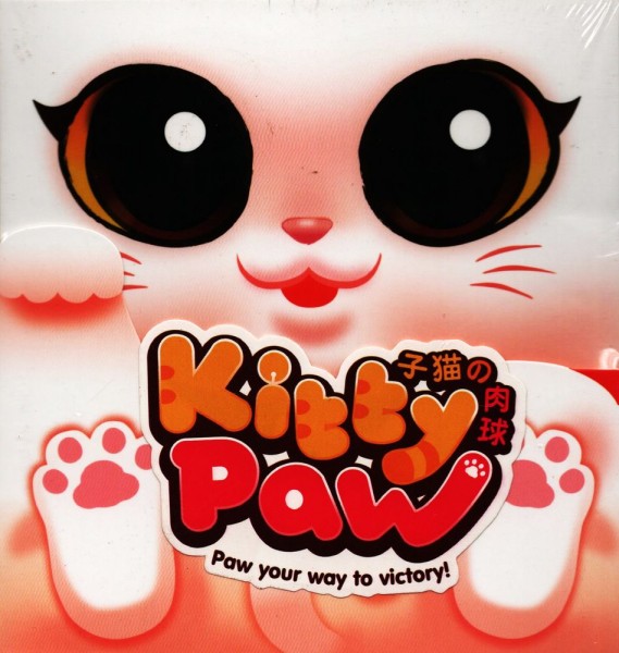 Kitty Paw