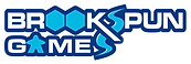 Brookspun Games