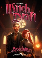 WitchDraft: Academy