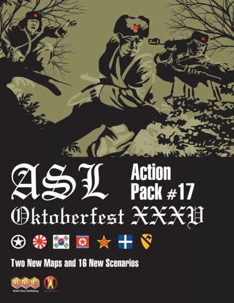 MMP: ASL Action Pack 17 - Oktoberfest XXXV