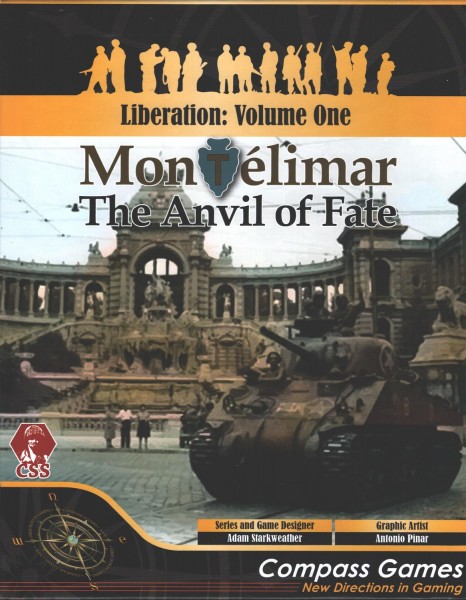 Montelimar – Anvil of Fate