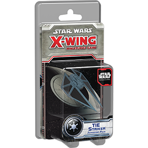 Star Wars X-Wing: TIE Striker