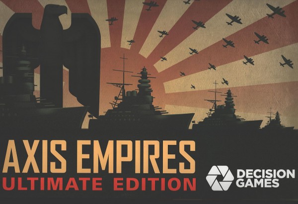 Axis Empires - Ultimate Edition