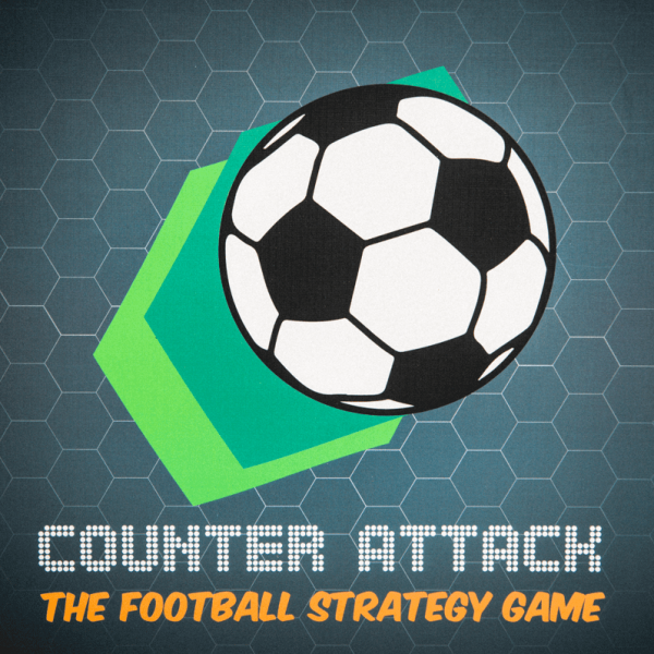 Counter Attack: The Football Strategy Game
