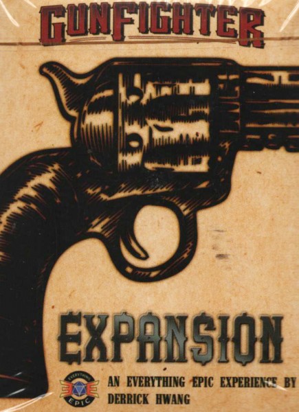 Gunfighter Expansion