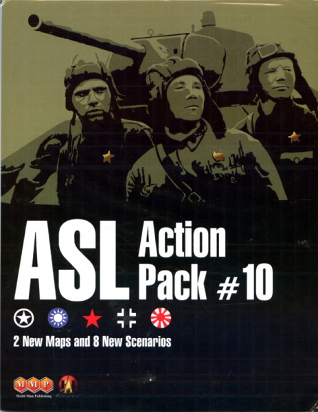 MMP: ASL Action Pack 10