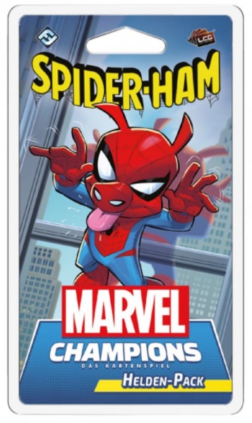 Marvel Champions: Spider-Ham (Helden-Pack)