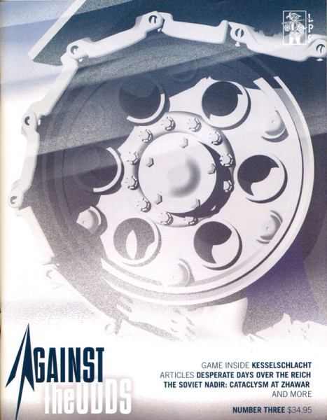 Against the Odds: Kesselschlacht - Ukraine, Spring 1944 (1st Edition)
