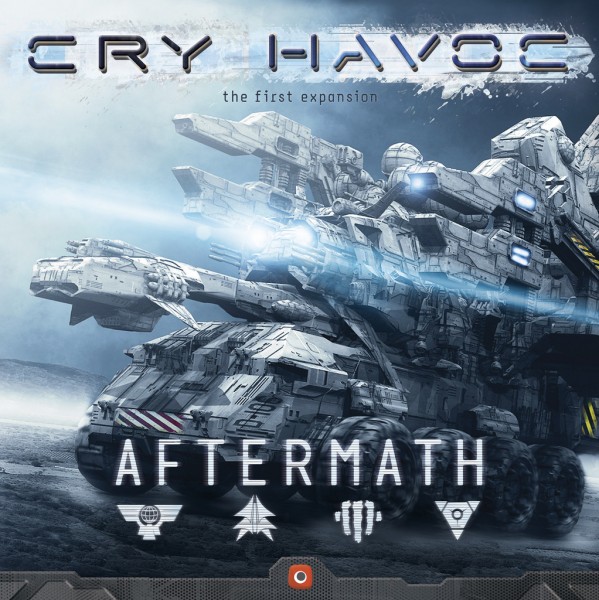 Cry Havoc - Aftermath