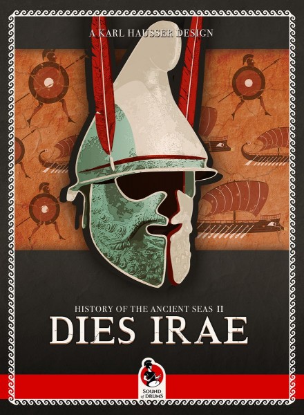 History of the Ancient Seas 2 - DIES IRAE