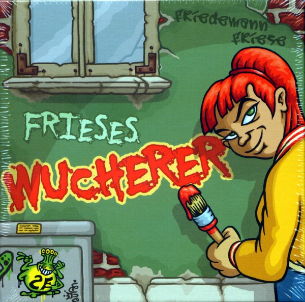 Frieses Wucherer
