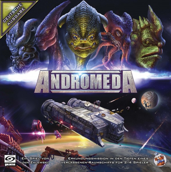 Andromeda (DE)