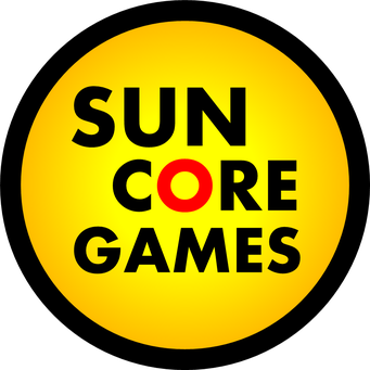 SunCoreGames