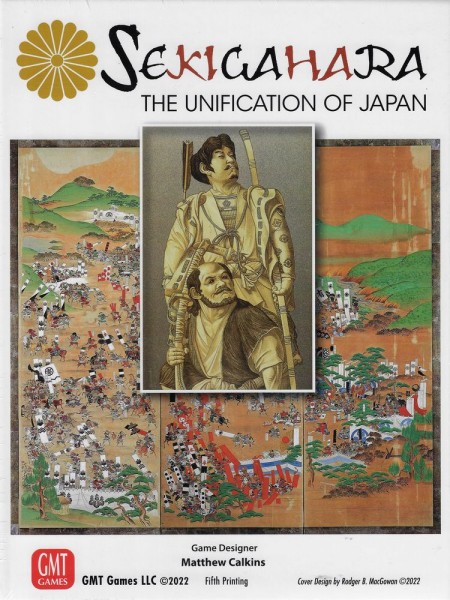 Sekigahara: The Unification of Japan