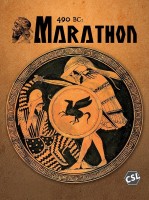 490 BC - Marathon