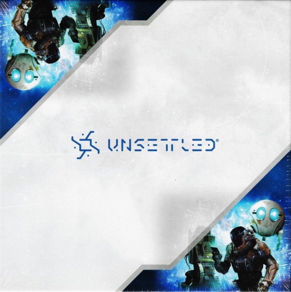 Unsettled: Scientific Specializations
