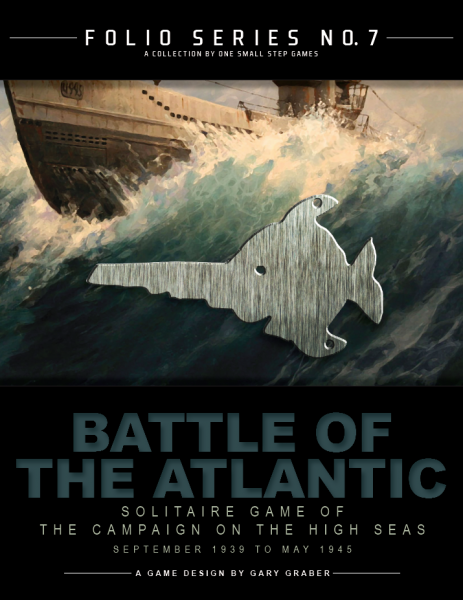 Battle of the Atlantic - The Campaign on the High Seas