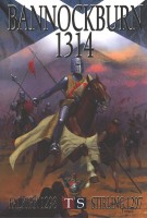 Battles of Bannockburn 1314, Falkirk 1298 and Stirling 1297
