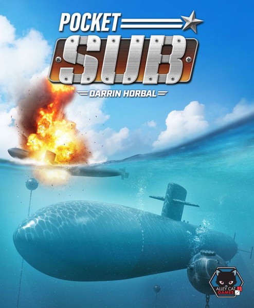 Pocket Sub: Deluxe Edition