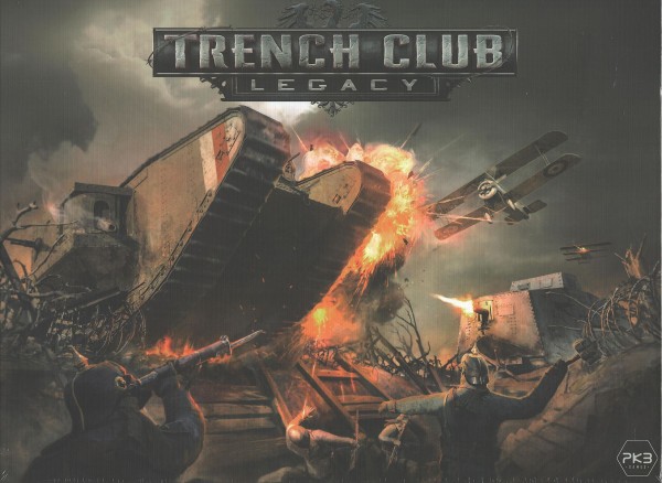 Trench Club Legacy