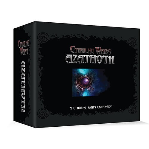 Cthulhu Wars: The Azathoth Neutral Expansion