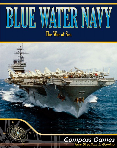 Blue Water Navy - The War at Sea
