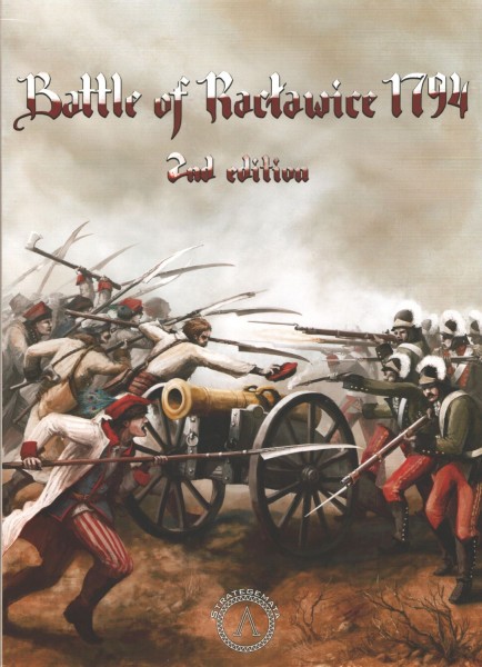Battle of Racławice 1794, 2nd Edition