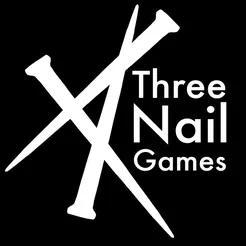 Three Nail Games