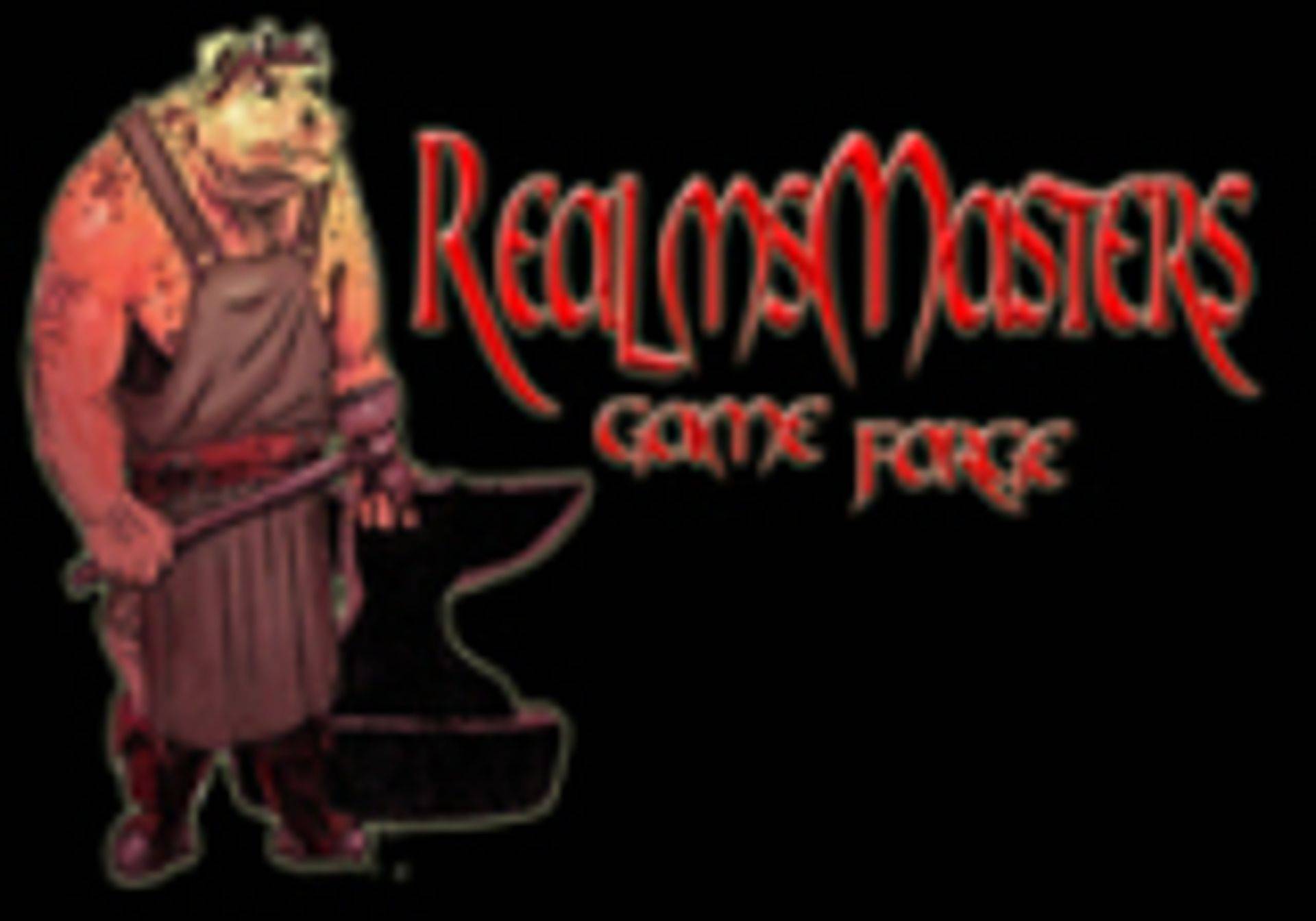 RealmsMasters Game Forge