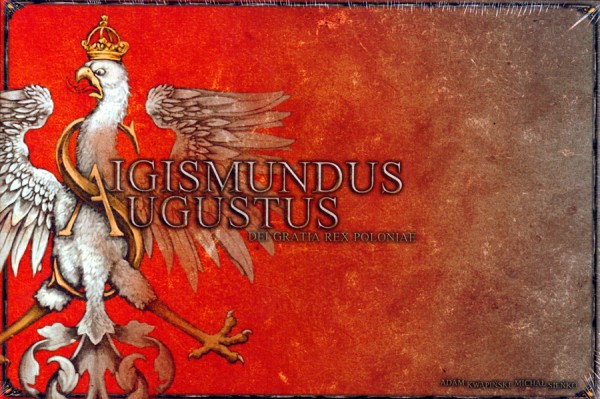 Sigismundus Augustus