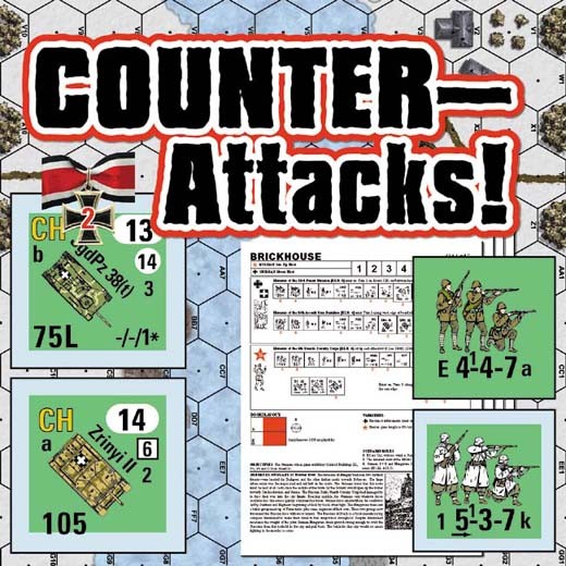 ASLComp: Counter Attacks! 2