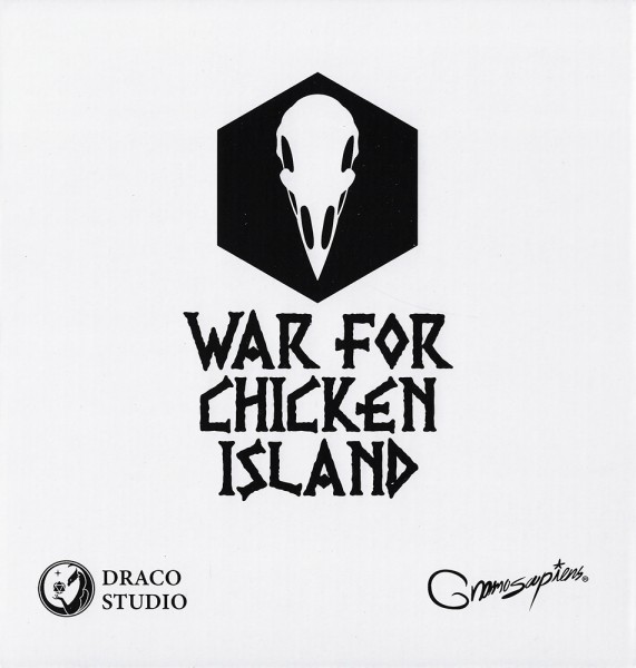 War for Chicken Island: Kickstarter Exclusive Stretch Goals