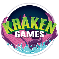 Kraken Games