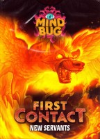 Mindbug: First Contact – New Servants