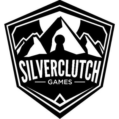 Silverclutch Games