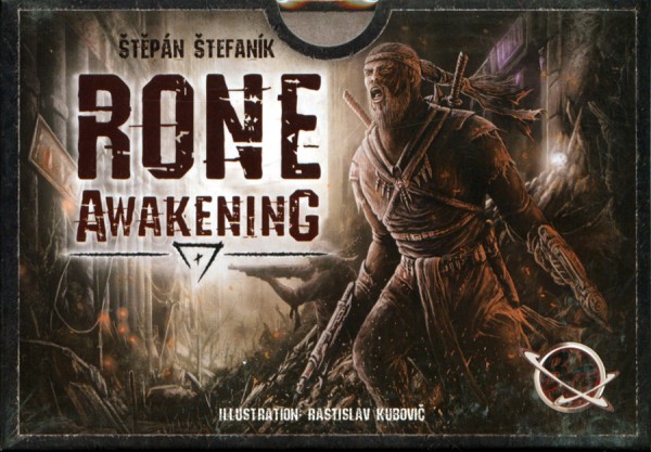 Rone: Awakening Expansion