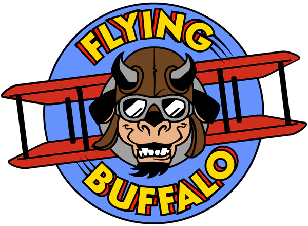 Flying Buffalo